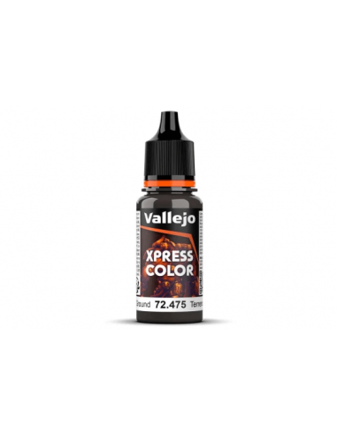 Muddy Ground - Xpress Color - Vallejo