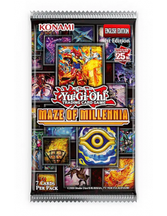 Maze of Millennia - Booster...