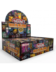 Maze of Millennia - Booster...