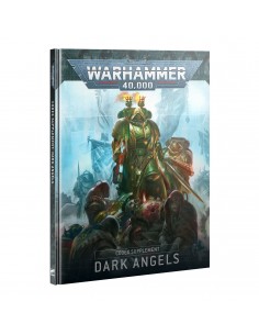 Dark Angels Codex...