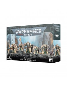 Deathwing Knights - Dark...