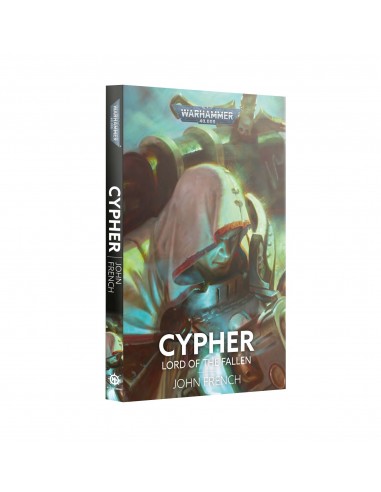Cypher: Lord of the Fallen - Black...