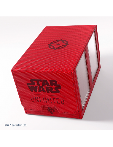 Double Deck Pod - Starwars Unlimited...