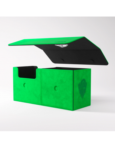 The Academic 133+ XL - Deck box -...