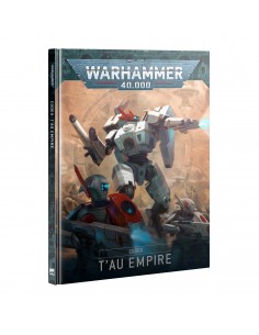 Codex Tau Empire -...