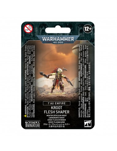 Krootox Flesh Shaper - Tau Empire -...