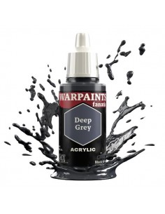 Deep Grey - Warpaints...