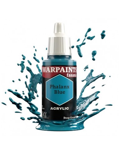 Phalanx Blue - Warpaints Fanatic -...