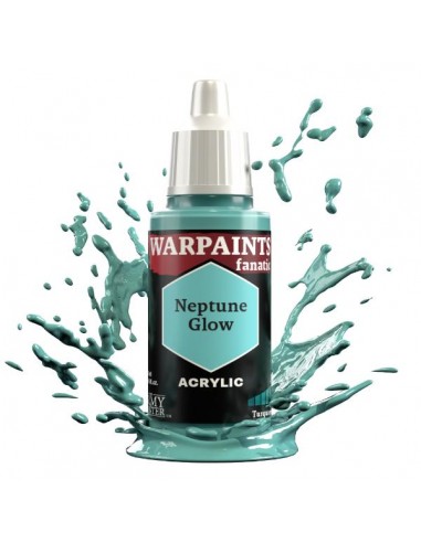 Neptune Glow - Warpaints Fanatic -...