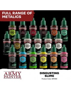 Disgusting Slime -... 2