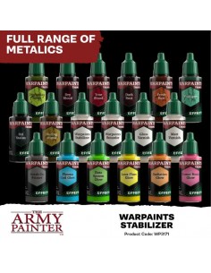 Warpaints Stabilizer -... 2