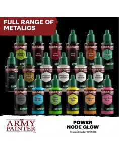 Power Node Glow - Warpaints... 2