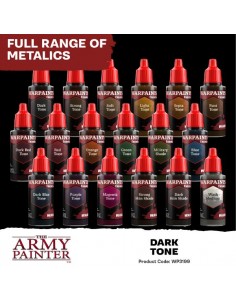 Dark Tone - Warpaints... 2