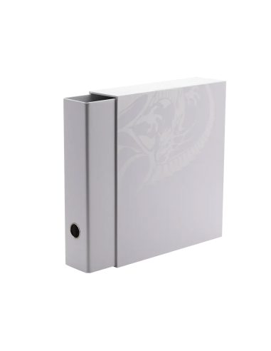 Sanctuary Slipcase Binder 18-pocket -...