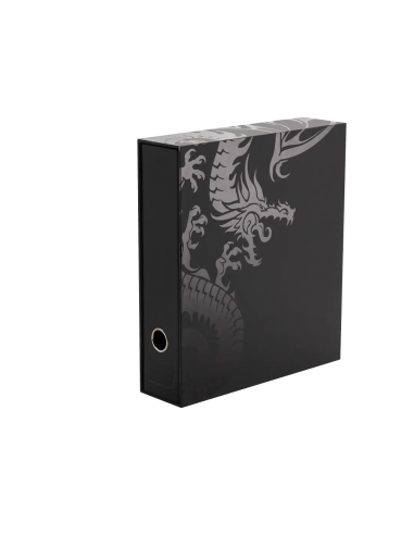 Sanctuary Slipcase Binder 18-pocket -...