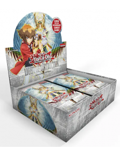 Light of Destruction Box -...