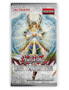 Light of Destruction -...