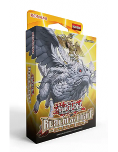 Realm of Light - Structure...