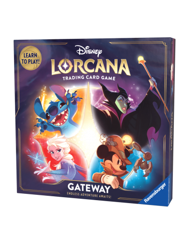Gateway - Learn to play - Disney...