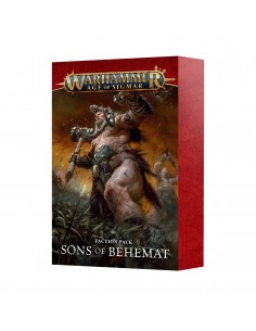 Faction Pack - Sons of...