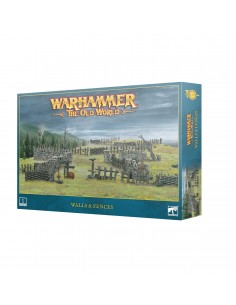 Walls and Fences -...