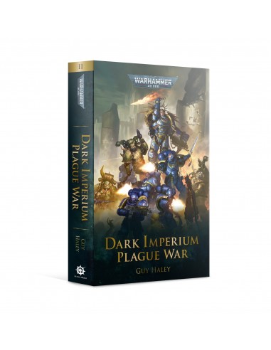 Dark Imperium: Plague War - Warhammer...
