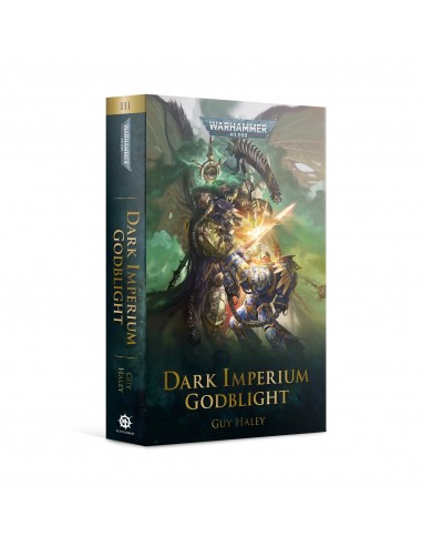 Dark Imperium: Godblight - Warhammer...