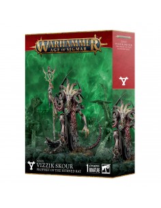 Vizzik Skour Prophet of the...