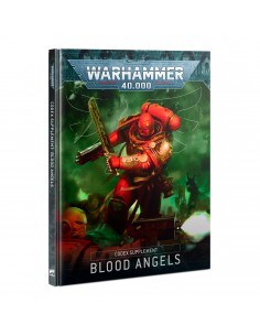 Codex Supplement: Blood...