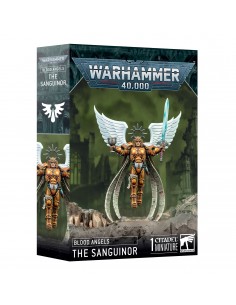 The Sanguinor - Blood...