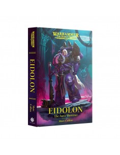 Eidolon: The Auric Hammer -...