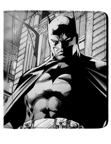 Dark Knight - Batman - Card Codex 360...