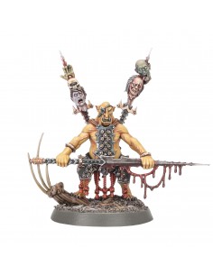Hobgrot Slittaboss - Orruk... 2