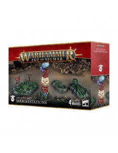 Manifestations - Orruk...