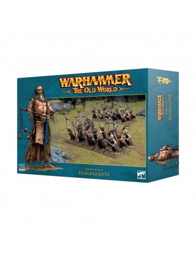 Flagellants - Empire of Man -...