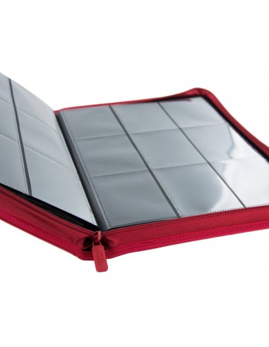 18-pocket ZipFolio 360 Xenoskin -...