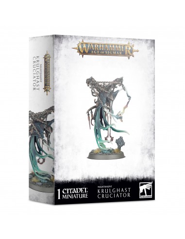 Krulghast Cruciator - Nighthaunt -...