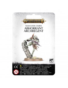 Abhorrant Archregent -...