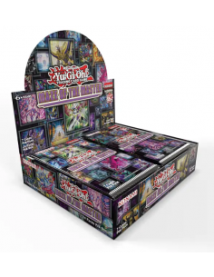 Maze of the Master -...