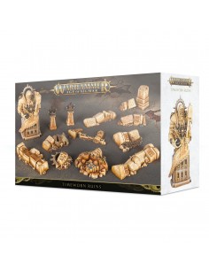 Timeworn Ruins - Age of Sigmar