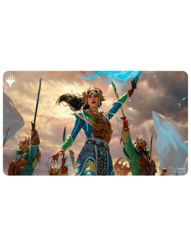 Eshki, Temur's Roar - Tarkir...