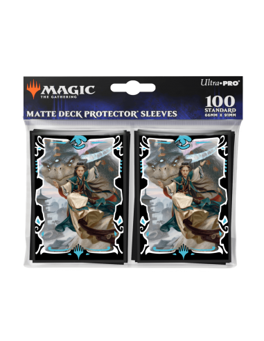 Shiko and Narset, Unified - Deck...