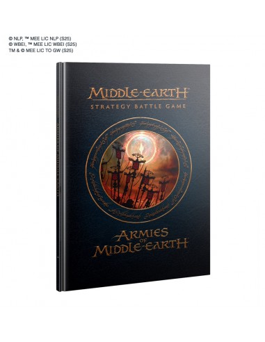 Armies of Middle Earth - Middle Earth...