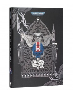 The First Founding -...