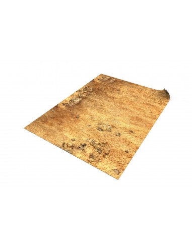 Rocky Desert 44"x60" 112x152 cm -...