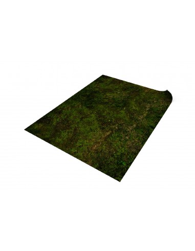 Undergrowth 44"x60" 112x152 cm -...