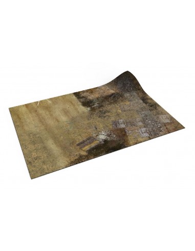 Junk Town 30"x22" 76x56 cm - Battle Mat