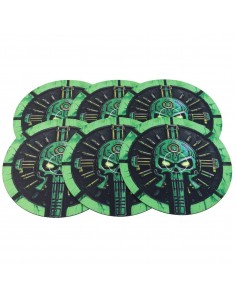 Ancient Evil Objective...