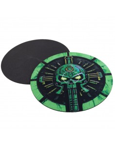 Ancient Evil Objective... 2