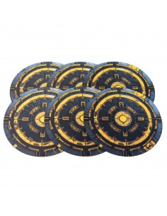 Fusion Pod Objective...